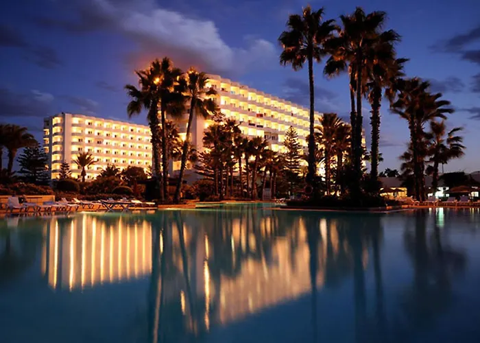 Sahara Beach Aquapark Resort