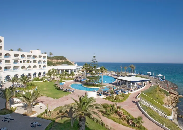 Regency Hotel&Spa
