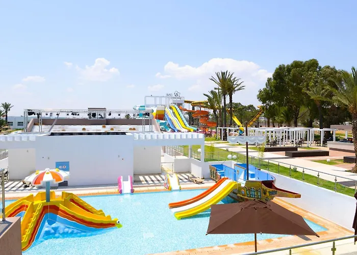 One Resort Aqua Park