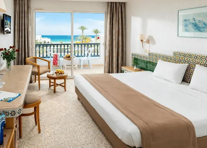 Bella Vista Family Resort